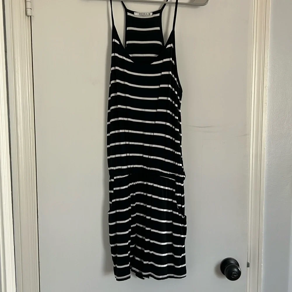 Romper - Picture 1 of 3